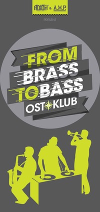 From Brass to Bass