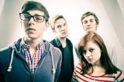 The Boys You Know - Album Release Party