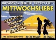 Mittwochsliebe