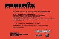 Minimix - Kinderdisco