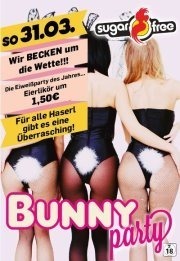 Bunny Party