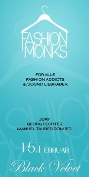 Fashion Monks