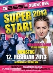 Gassl sucht den Superstar 2013