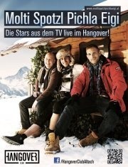 Molti, Pichla, Eigi