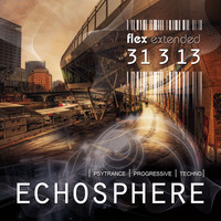 Echosphere by 24/7 media & zero gravity