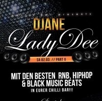 Best of RNB & Hip Hop by DJane Lady Dee