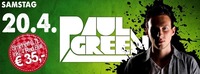 Paul Green