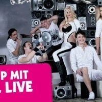 Festl Warm Up mit Keep Cool