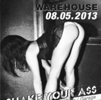 Shake Your A