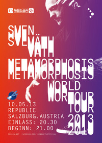 Sven Väth