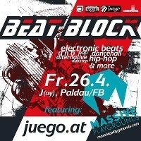Beatblock feat. Massiveplaygrounds