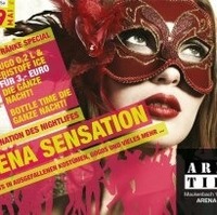 Arena Sensation
