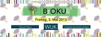 BrOKUli - Das BOKU-Fest