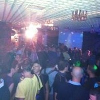 Clubparty