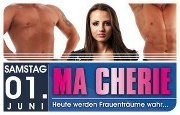 Ma Cherie