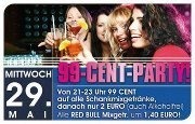 99-Cent-Party