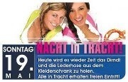 Nacht in Tracht