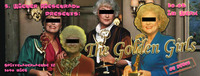 3. Wiener Riesenradl presents: The Golden Girls