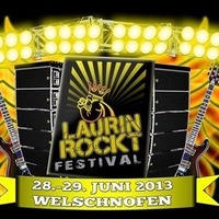 Laurin Rockt Festival 2013