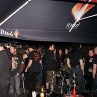 Gastgarten Grand Opening & Burger Grillage ab 17 Uhr