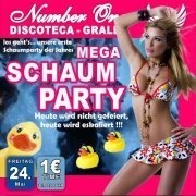 Schaum Schaum Schaum
