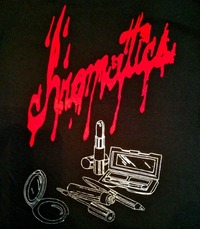 Chromatics + Glass Candy