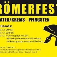 Römerfest 2013