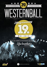 39. Westernball