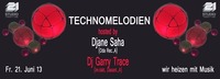 Technomelodien