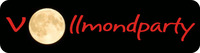 Vollmondparty - Feuerwehrfest