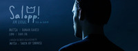 Salopp! - Motsa - Taken by Surprise Release | + Roman Rauch