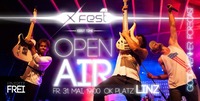 X-Fest Linz
