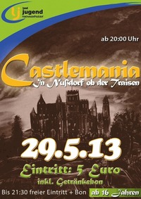 Castlemania
