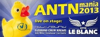 ANTNmania 2013