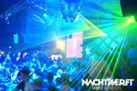 600 Tage Nachtwerft Linz