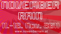 November Rain